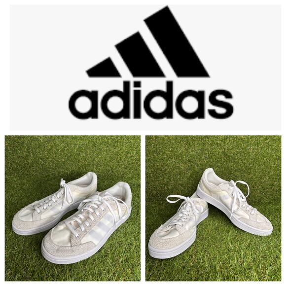 Adidas Americana Low Consortium Donald‎ Glover Off White 8.5 - Picture 1 of 14